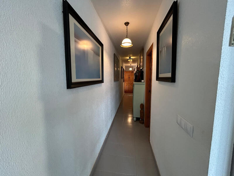 3 Schlafzimmer Appartement zu verkaufen