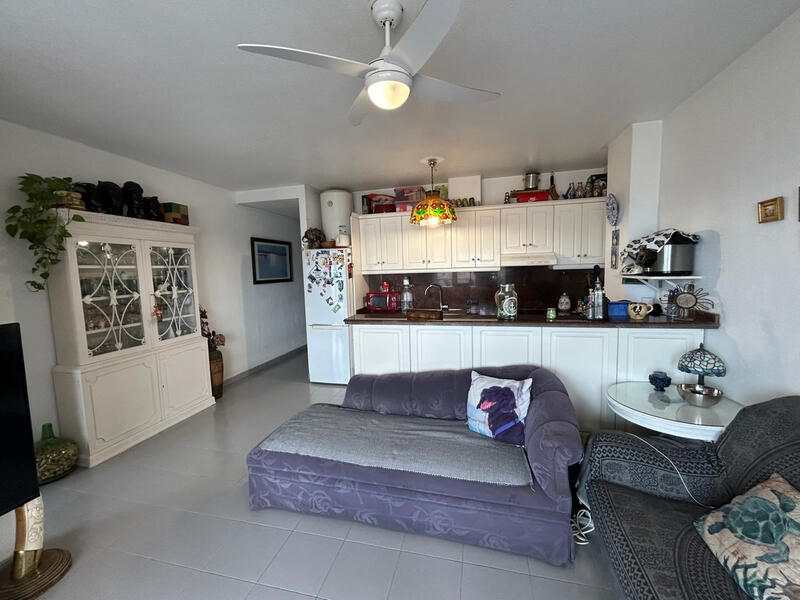 3 Schlafzimmer Appartement zu verkaufen