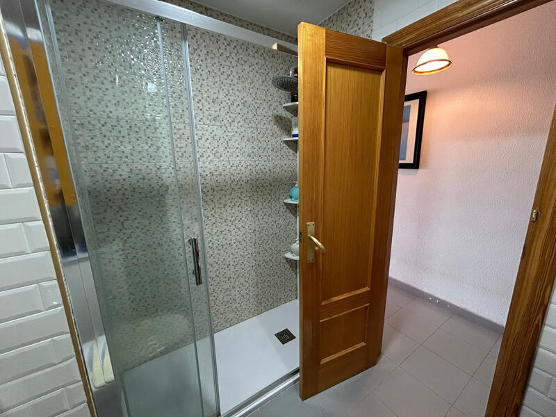 3 Schlafzimmer Appartement zu verkaufen