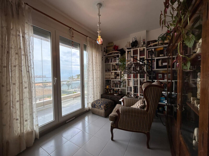 3 Schlafzimmer Appartement zu verkaufen