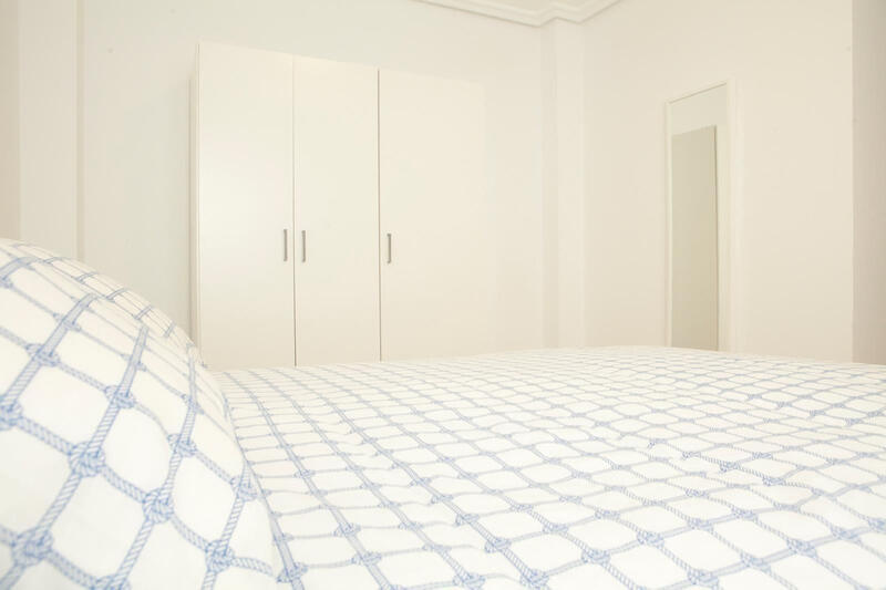 4 Schlafzimmer Appartement zu verkaufen