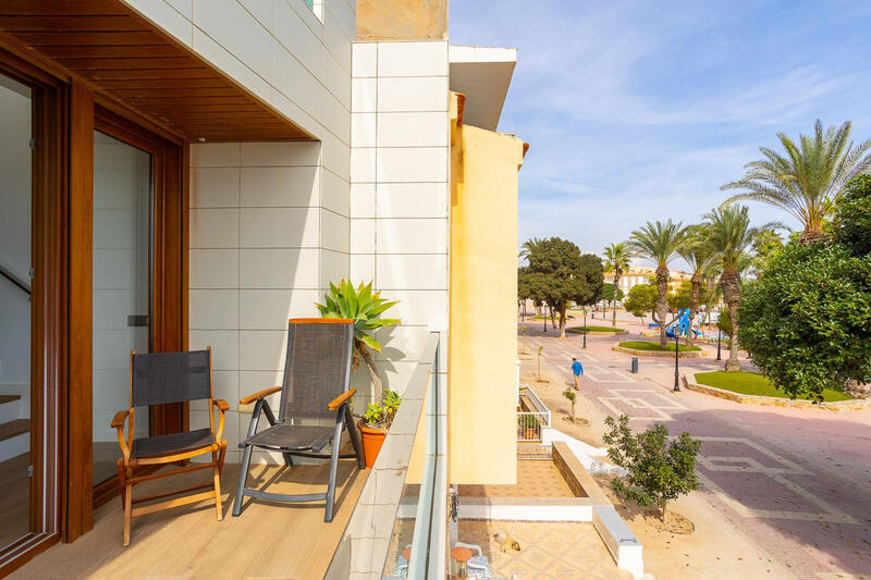 7 soveværelse Villa til salg