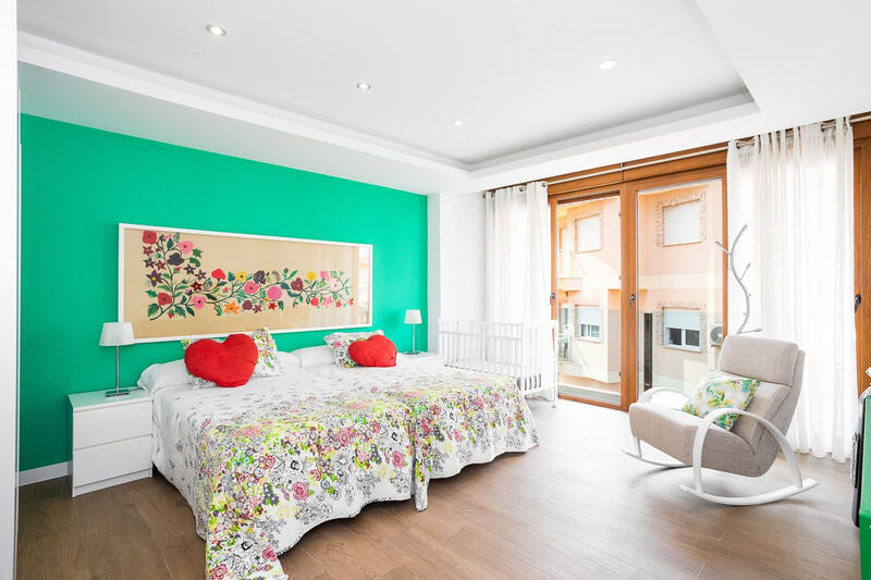 7 soveværelse Villa til salg