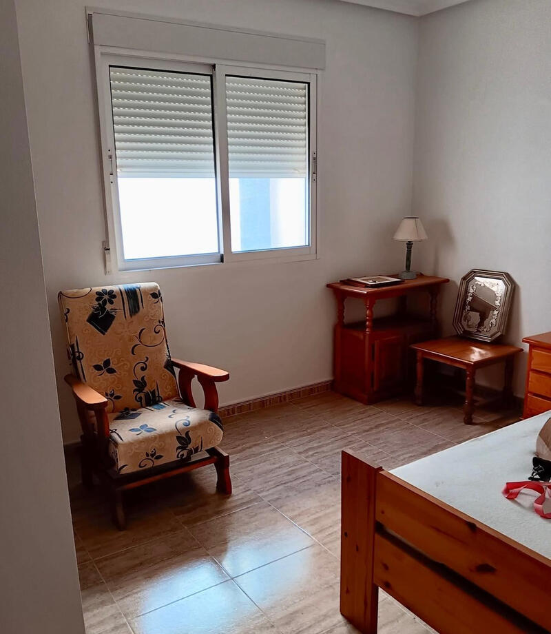 3 Cuarto Apartamento en venta