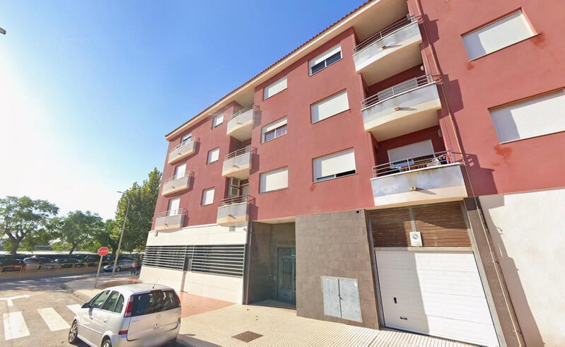3 Cuarto Apartamento en venta