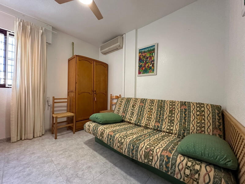 2 slaapkamer Appartement Te koop