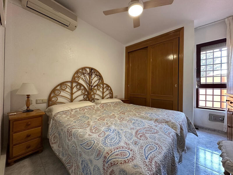 2 slaapkamer Appartement Te koop