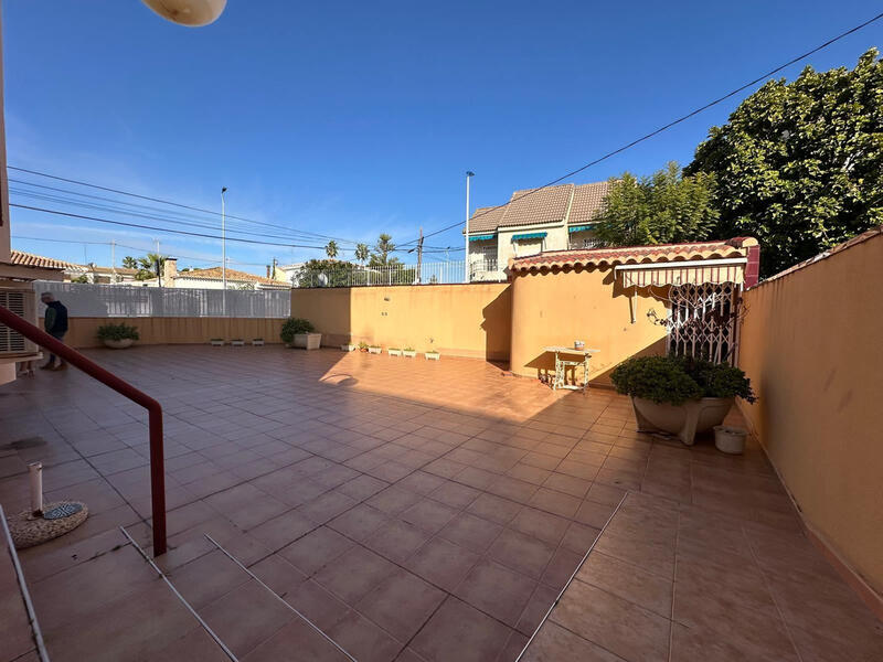 2 slaapkamer Appartement Te koop