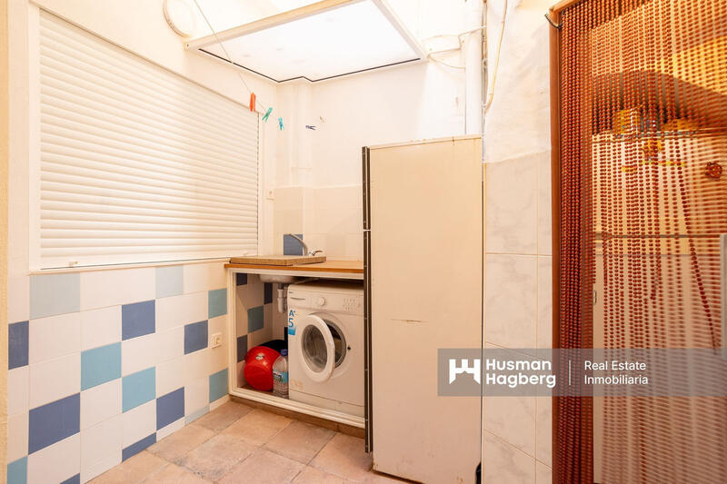 3 chambre Maison de Ville à vendre