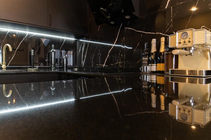 2 Schlafzimmer Appartement zu verkaufen