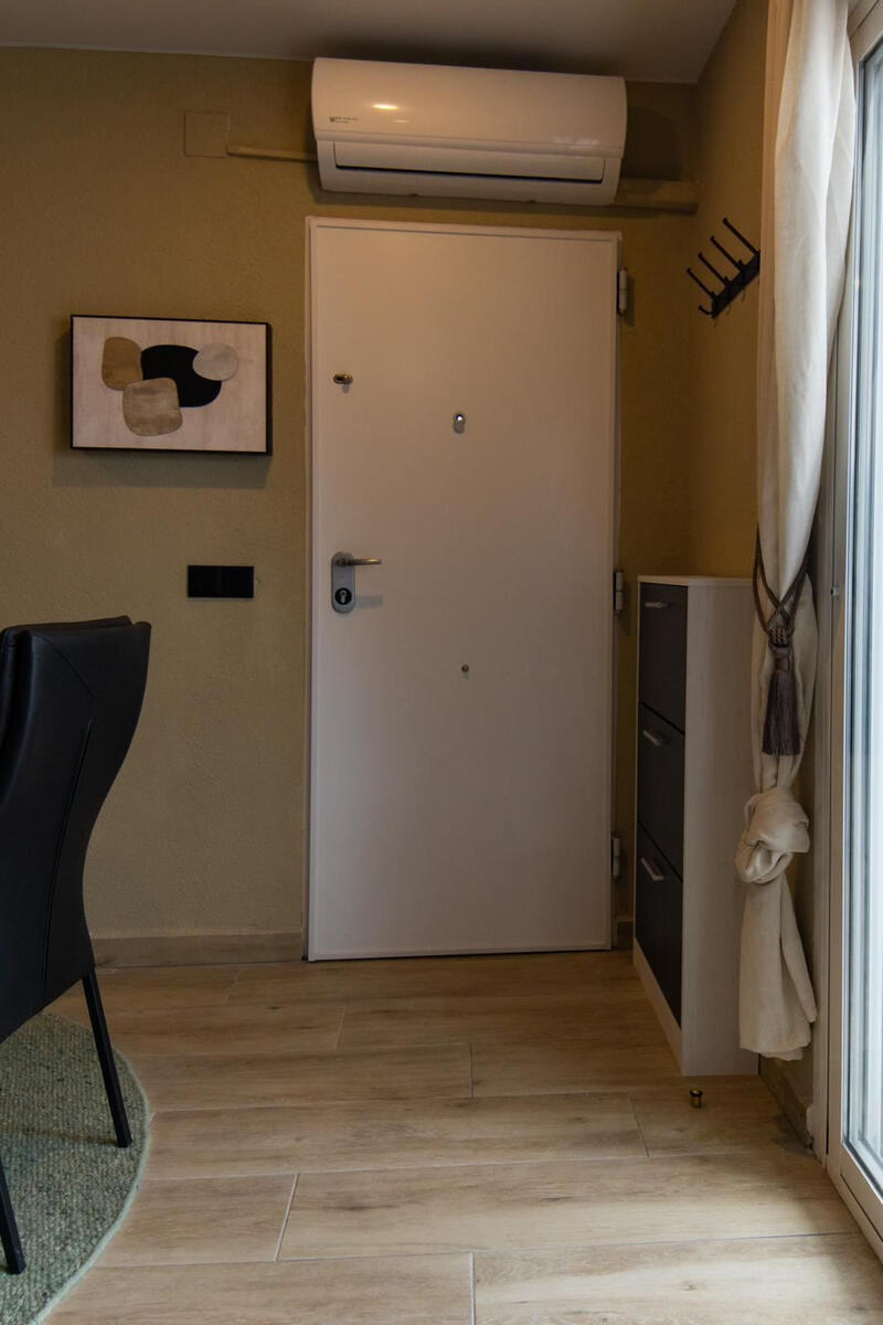 2 Schlafzimmer Appartement zu verkaufen