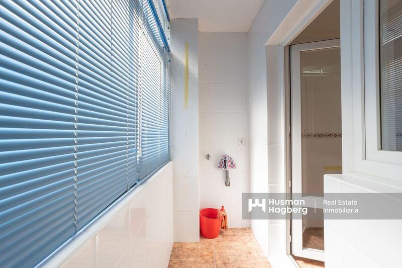 3 Schlafzimmer Appartement zu verkaufen