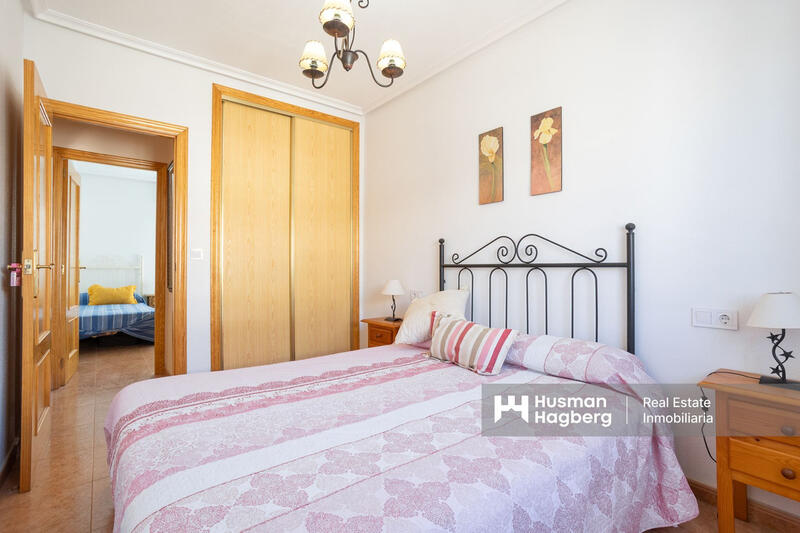 2 chambre Appartement à vendre