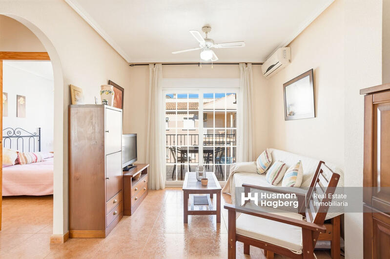 2 chambre Appartement à vendre