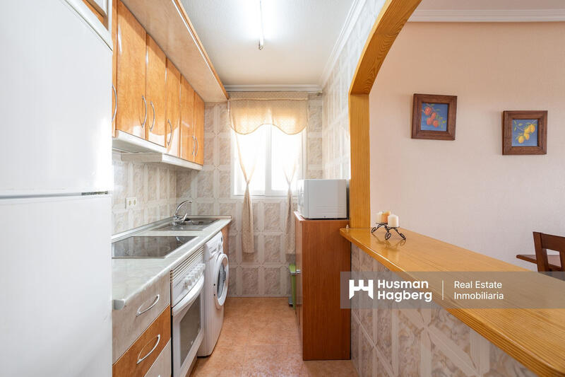 2 chambre Appartement à vendre