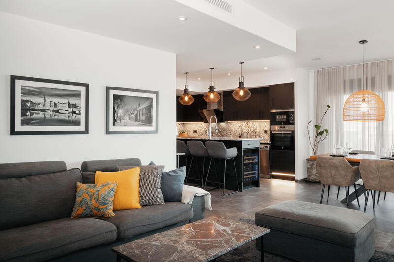 3 bedroom Apartment for sale