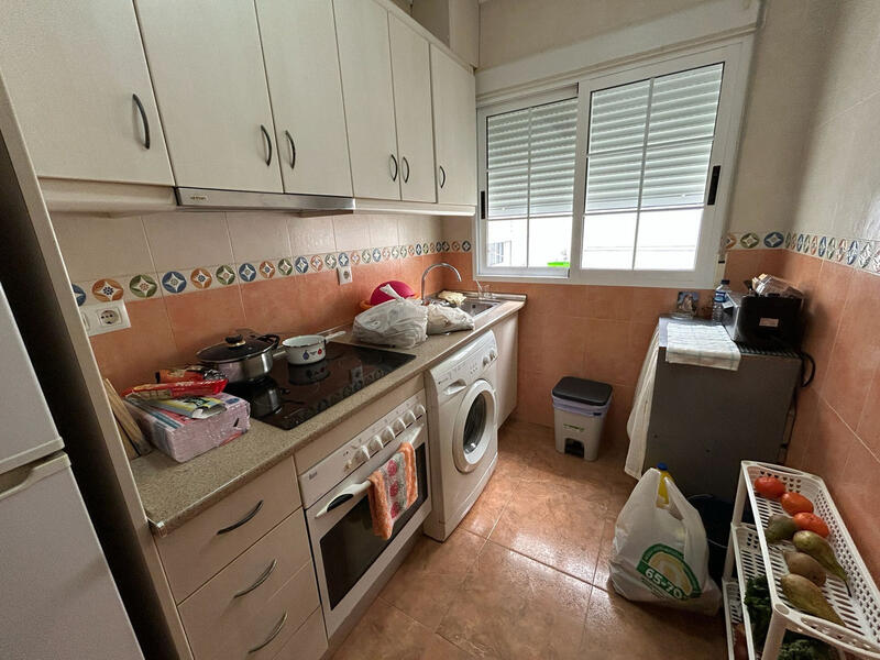 2 chambre Appartement à vendre
