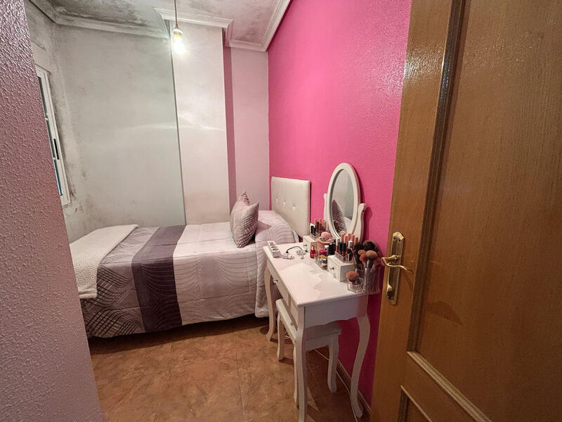 2 chambre Appartement à vendre