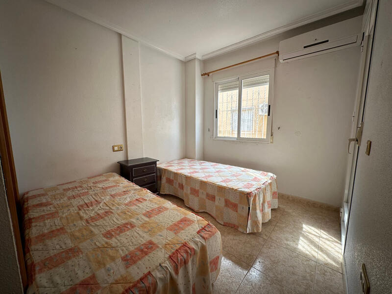 3 Schlafzimmer Stadthaus zu verkaufen