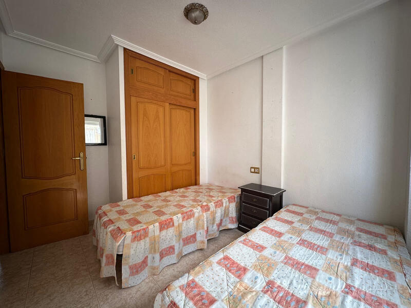 3 Schlafzimmer Stadthaus zu verkaufen