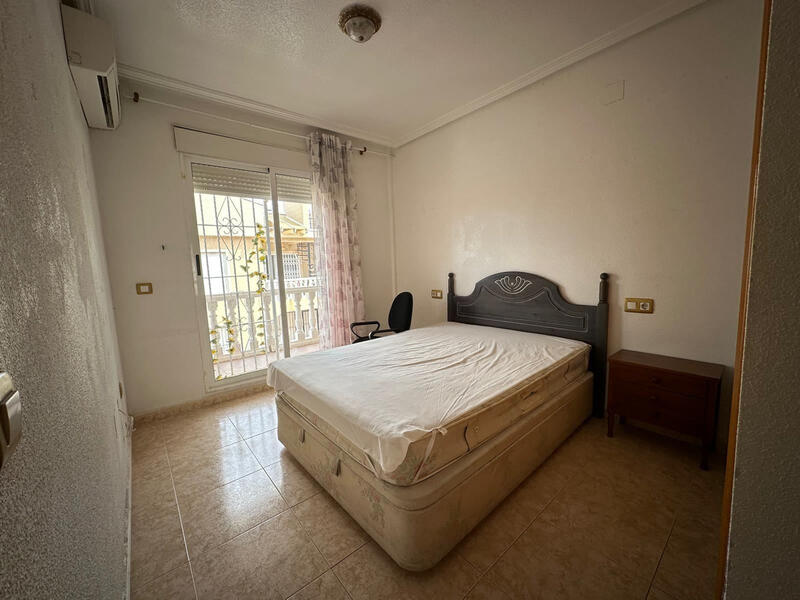 3 Schlafzimmer Stadthaus zu verkaufen