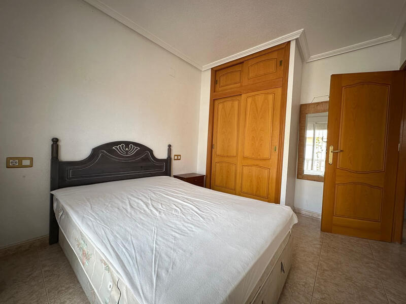 3 Schlafzimmer Stadthaus zu verkaufen