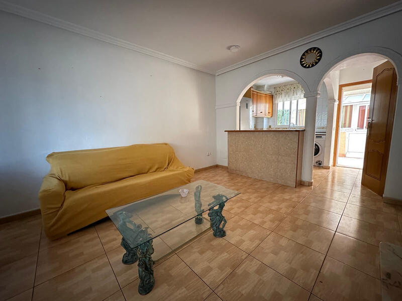 3 Schlafzimmer Stadthaus zu verkaufen