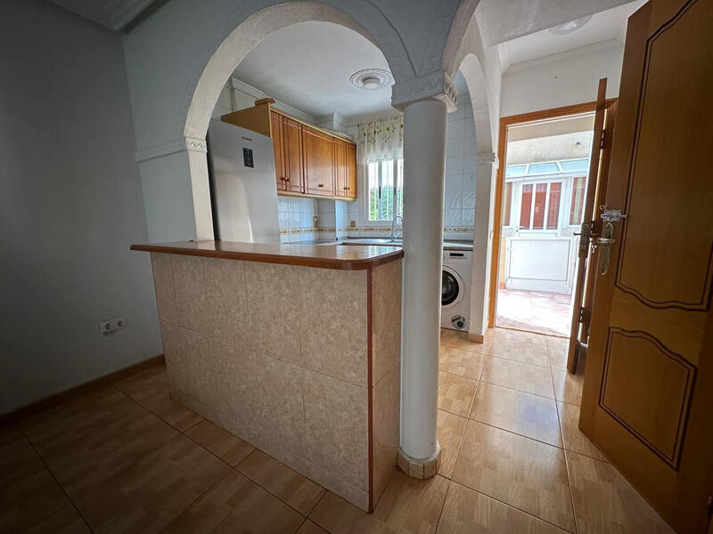 3 Schlafzimmer Stadthaus zu verkaufen