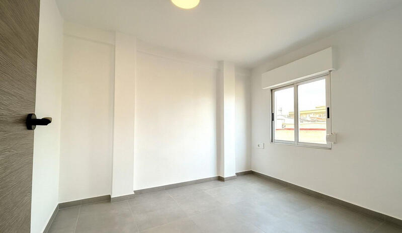 2 slaapkamer Appartement Te koop