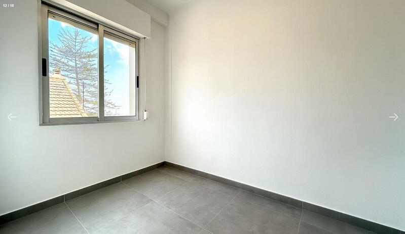 2 slaapkamer Appartement Te koop