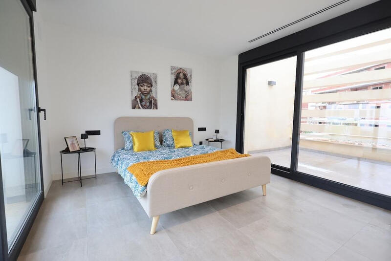 3 slaapkamer Villa Te koop