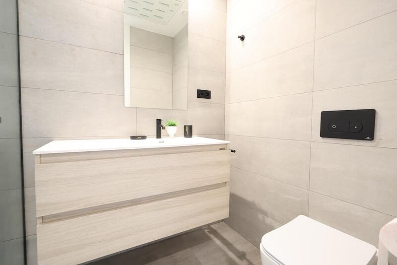 3 slaapkamer Villa Te koop