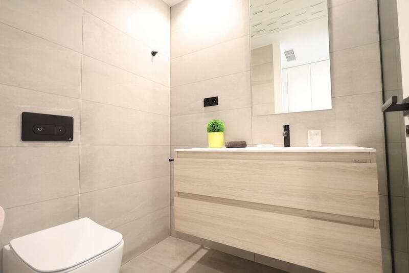 3 slaapkamer Villa Te koop