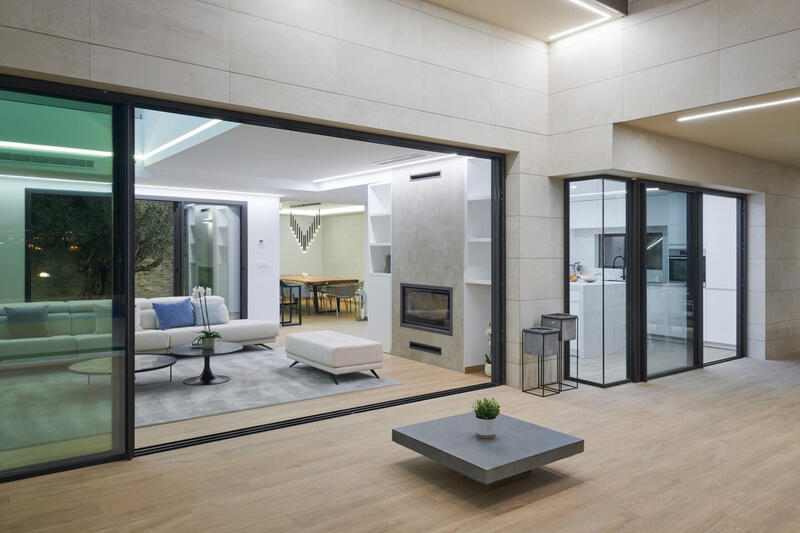 7 Cuarto Villa en venta