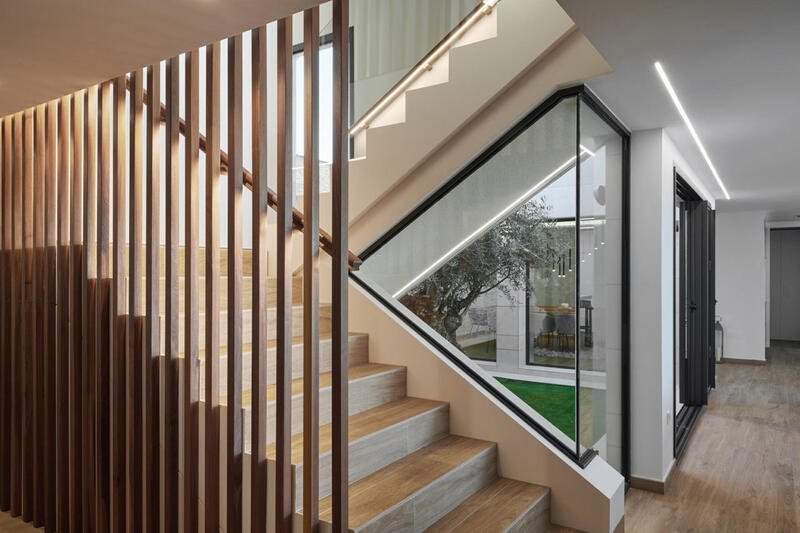 7 Cuarto Villa en venta