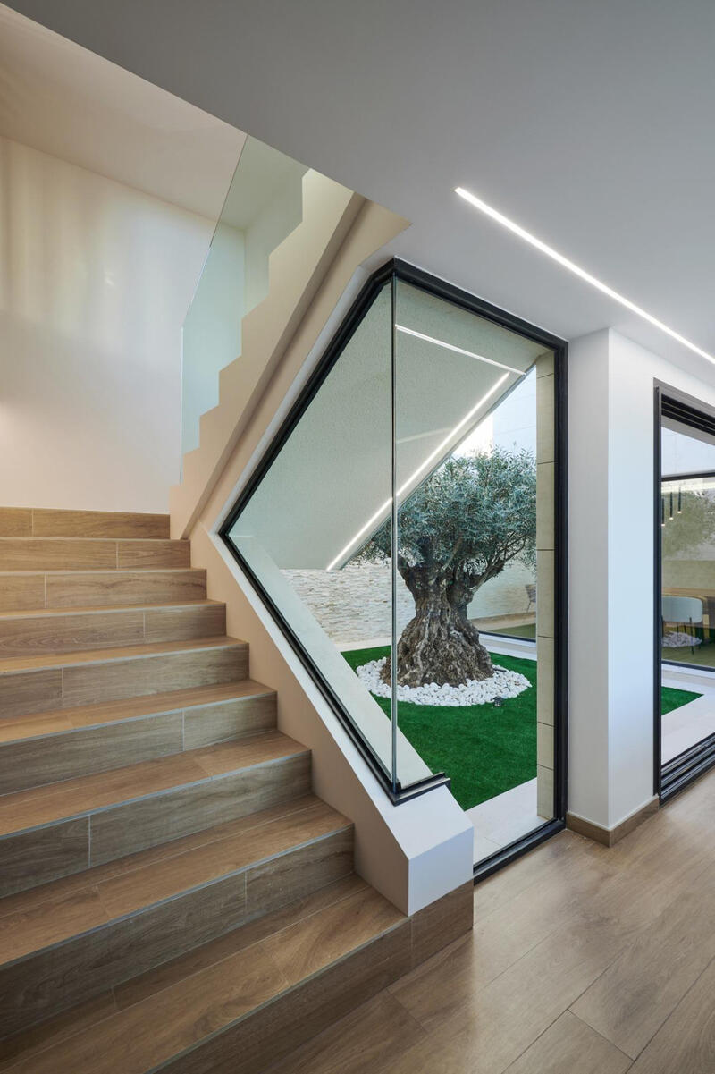 7 Cuarto Villa en venta