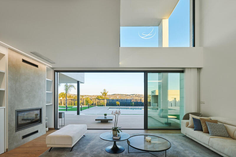 7 Cuarto Villa en venta