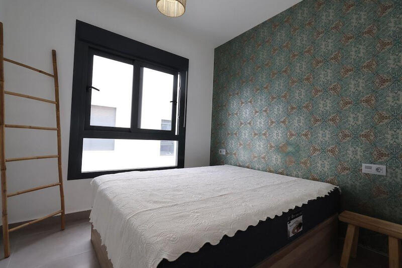 2 soveværelse Villa til salg