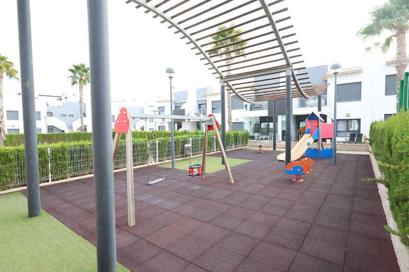 2 soveværelse Villa til salg