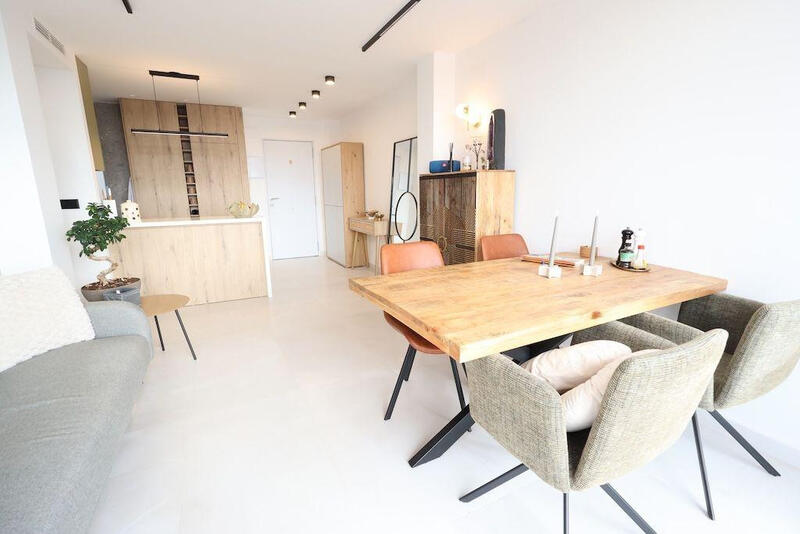 Appartement à vendre dans Pilar de la Horadada, Alicante