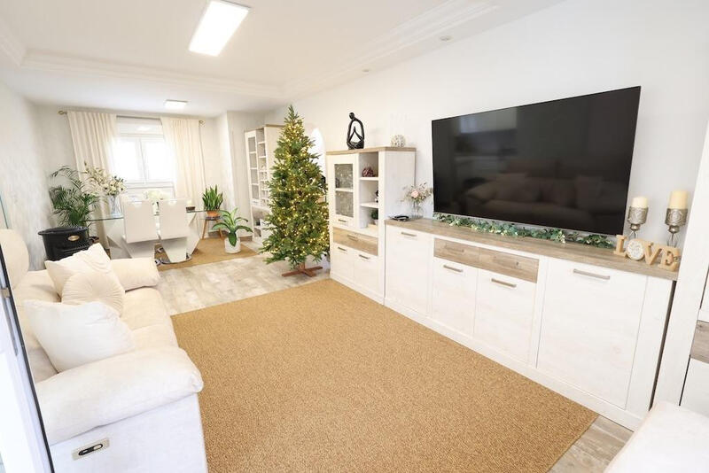 4 soveværelse Villa til salg