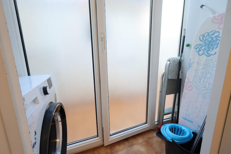 2 slaapkamer Villa Te koop