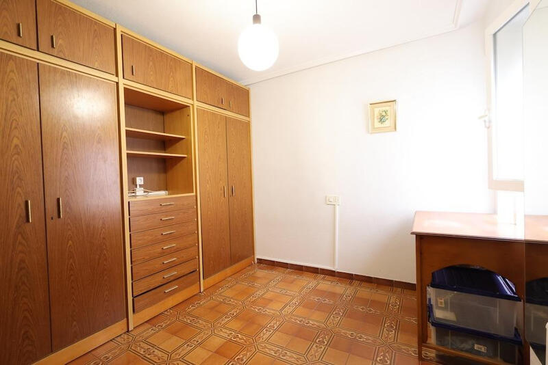 3 chambre Appartement à vendre