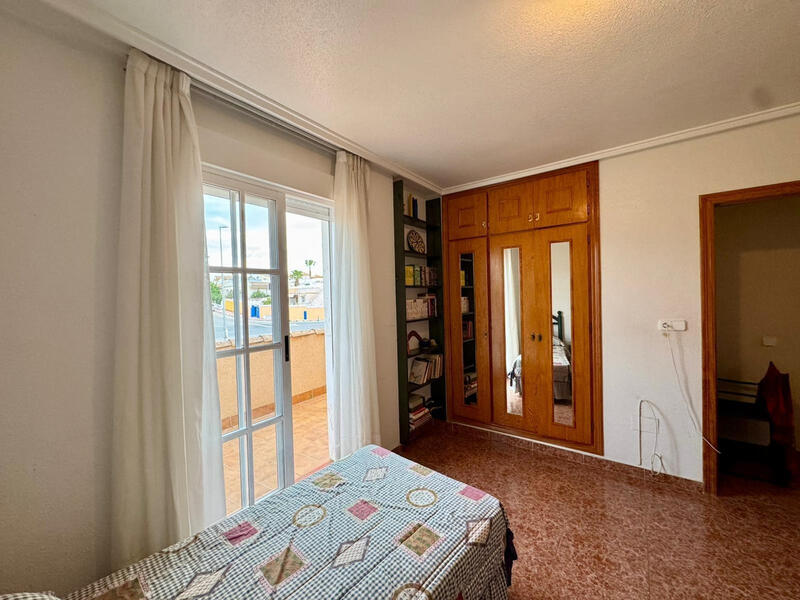 3 soveværelse Villa til salg