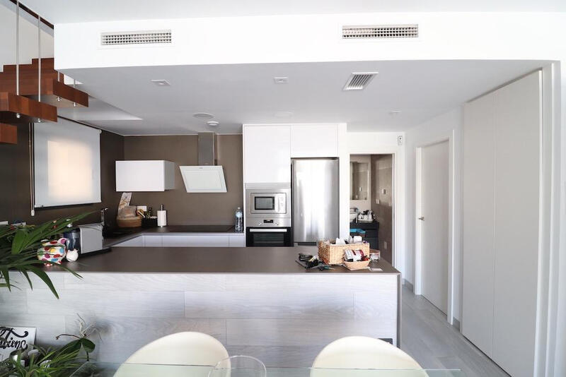 3 soveværelse Villa til salg 3 soveværelse Villa til salg