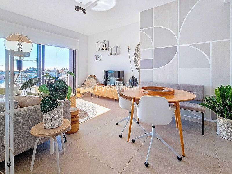 3 soverom Leilighet til salgs