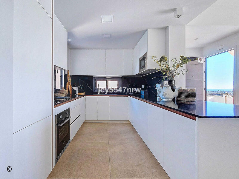 3 soverom Leilighet til salgs