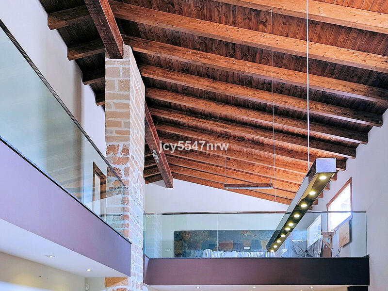 4 Cuarto Casa de Campo en venta