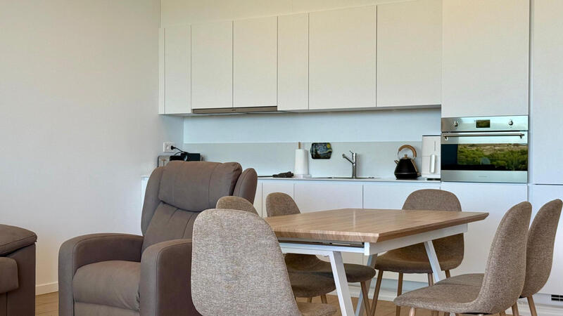 2 slaapkamer Appartement Te koop