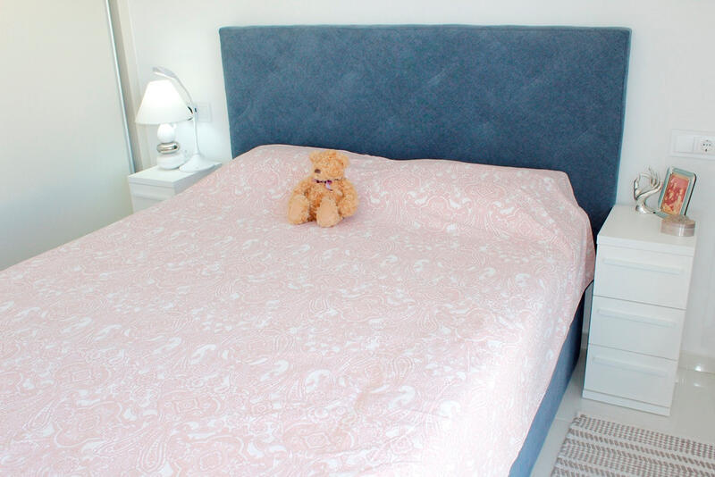 3 спальная комната вилла продается